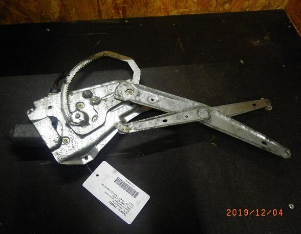 Electric Window Lift Motor OPEL Omega B Caravan (21, 22, 23)