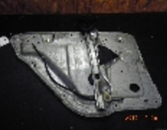 Electric Window Lift Motor SKODA Fabia I (6Y2), SKODA Fabia II (542)