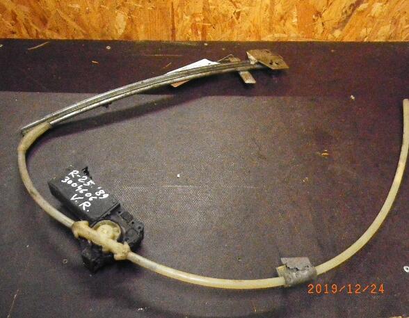 Electric Window Lift Motor RENAULT 25 (B29)