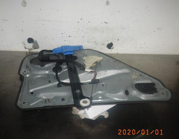 Electric Window Lift Motor VW Golf IV (1J1)