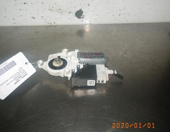 Elektrische motor raamopener VW Touran (1T1, 1T2), VW Touran (1T3)