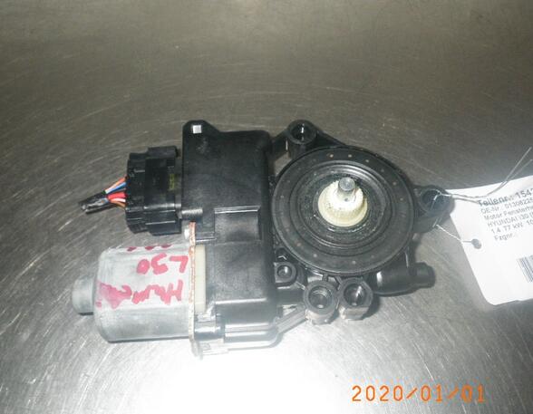 Electric Window Lift Motor HYUNDAI i30 (FD), HYUNDAI i30 (GD)