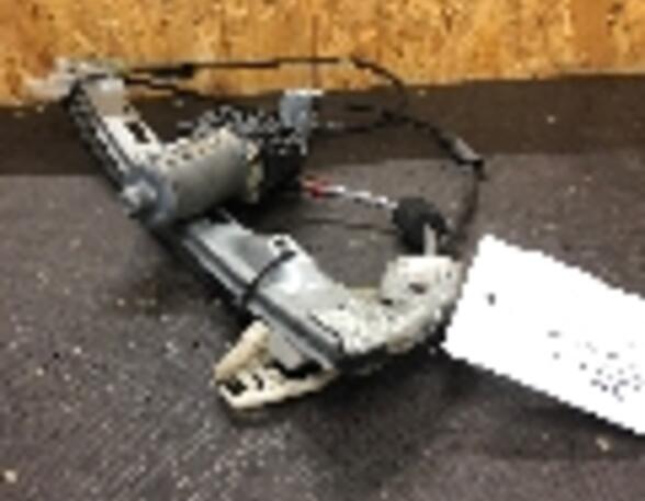 Electric Window Lift Motor PEUGEOT 206 Schrägheck (2A/C)