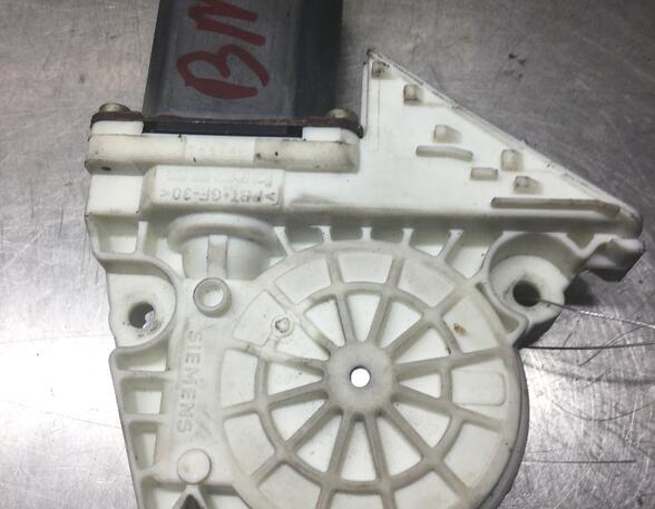 Electric Window Lift Motor VW Golf IV (1J1)