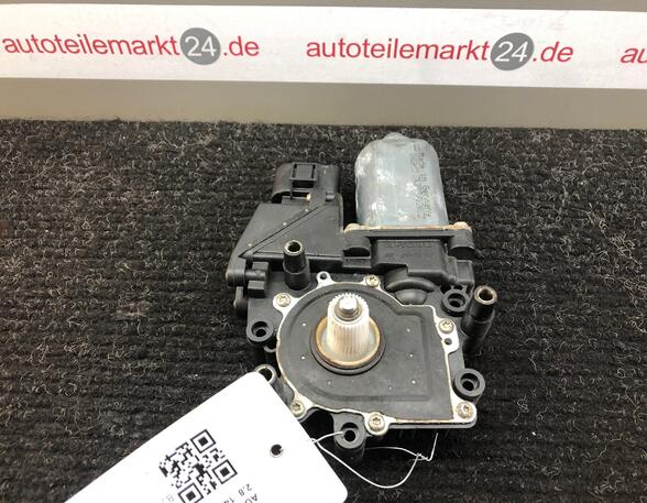 Electric Window Lift Motor AUDI A4 (8D2, B5)