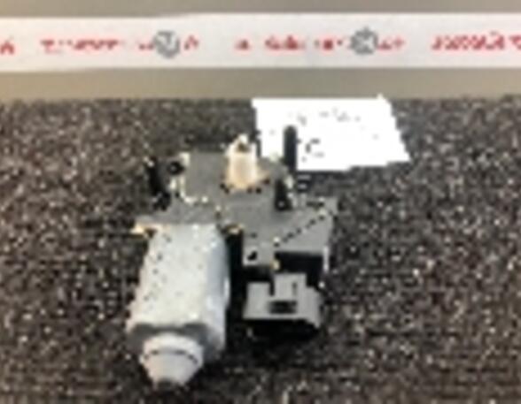 Electric Window Lift Motor AUDI A4 (8D2, B5)