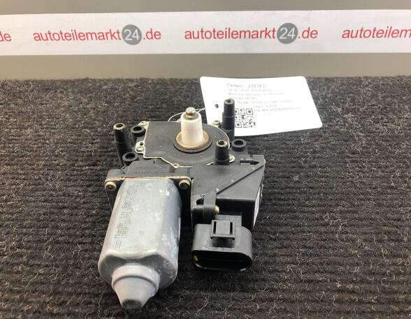 Elektrische motor raamopener AUDI A4 (8D2, B5)