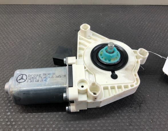 Electric Window Lift Motor MERCEDES-BENZ A-Klasse (W169)