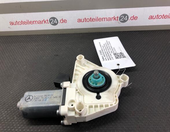 Electric Window Lift Motor MERCEDES-BENZ A-Klasse (W169)