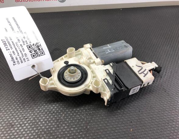 Electric Window Lift Motor VW Touran (1T1, 1T2), VW Touran (1T3)