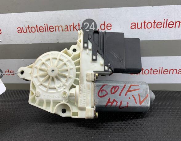 Electric Window Lift Motor VW Golf IV (1J1)