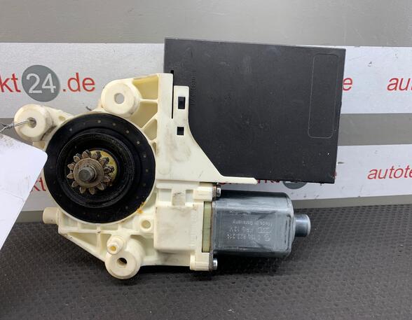 Elektrische motor raamopener FORD Focus II Turnier (DA, DS, FFS)