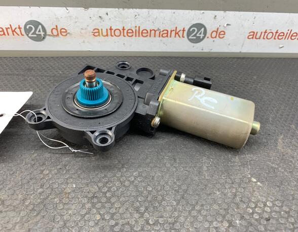 Elektrische motor raamopener FORD Fiesta V (JD, JH)