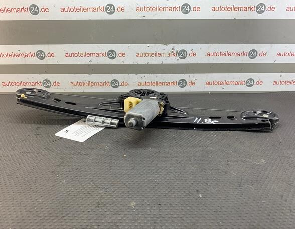 Electric Window Lift Motor MERCEDES-BENZ C-Klasse T-Model (S203)