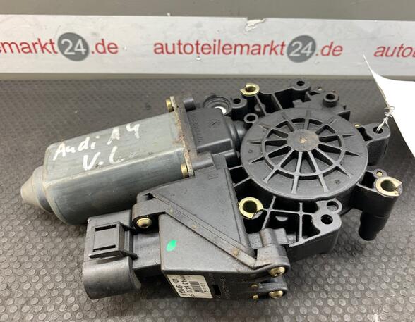 Elektrische motor raamopener AUDI A4 (8D2, B5)