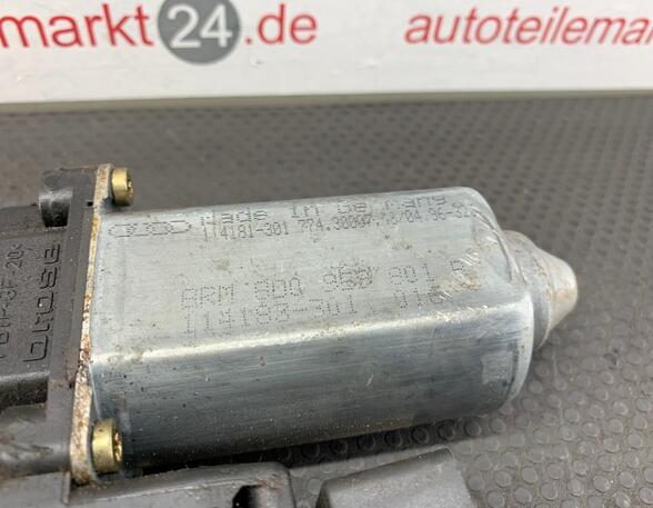 Electric Window Lift Motor AUDI A4 (8D2, B5)