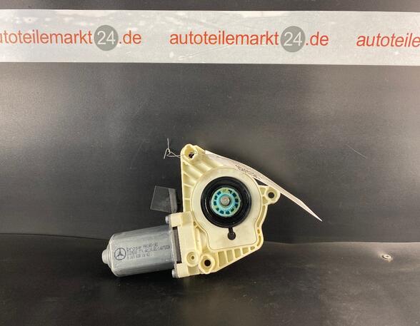 Electric Window Lift Motor MERCEDES-BENZ A-Klasse (W169)