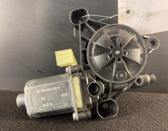 Electric Window Lift Motor VW Golf VII (5G1, BE1, BE2, BQ1)