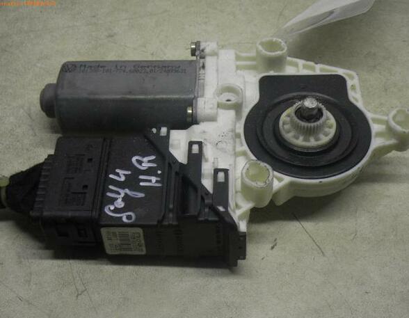 Elektrische motor raamopener VW Golf IV (1J1)