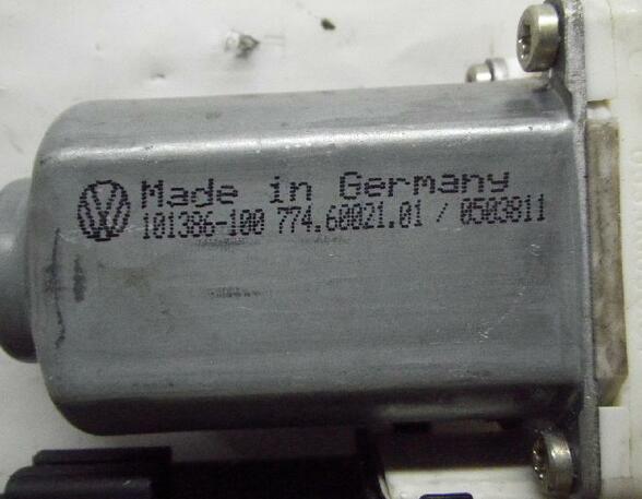 14823 Motor Fensterheber rechts vorne VW Golf IV (1J) 101386-100