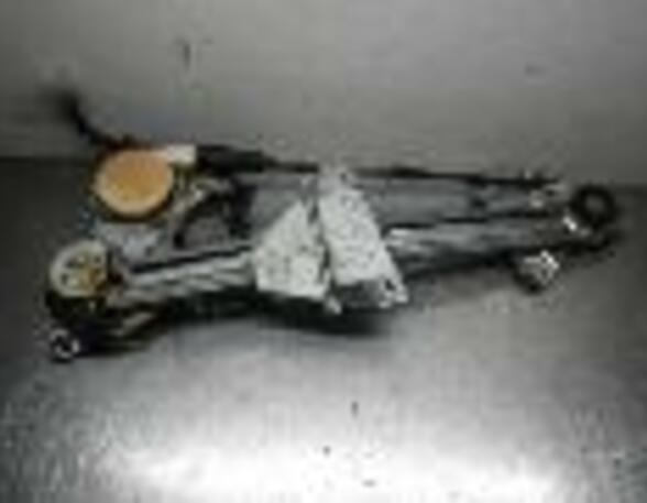 Electric Window Lift Motor MAZDA 626 IV (GE)