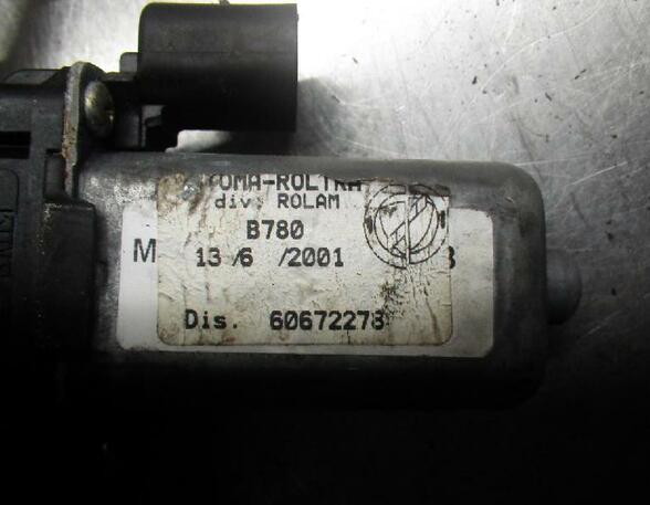 Electric Window Lift Motor ALFA ROMEO 156 (932)