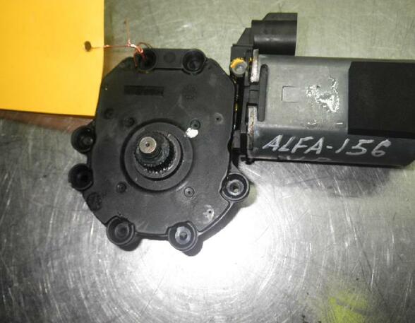 49160 Motor Fensterheber rechts vorne ALFA ROMEO 156 (932) 400397A