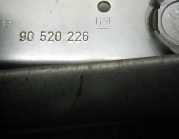 52603 Motor Fensterheber rechts vorne OPEL Vectra B (J96) 90520226