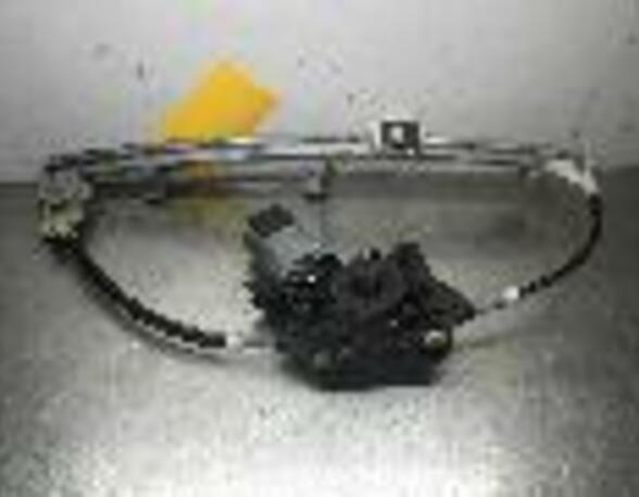 52736 Motor Fensterheber links vorne ALFA ROMEO 156 (932) 400396A