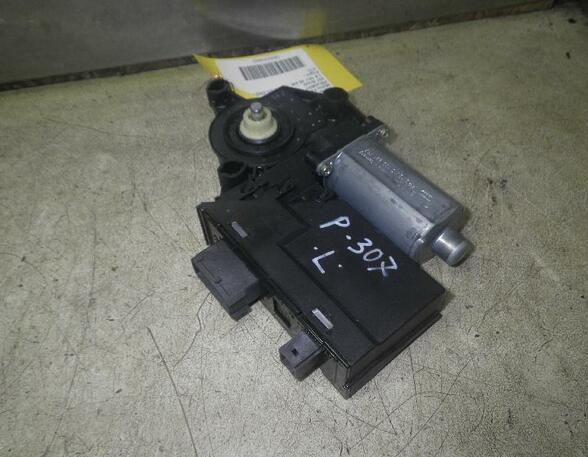 Electric Window Lift Motor PEUGEOT 307 Break (3E)