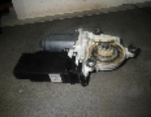 Elektrische motor raamopener VW Golf IV (1J1)