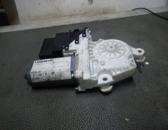 Electric Window Lift Motor VW Golf IV (1J1)