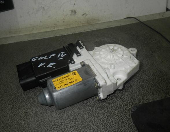 Elektrische motor raamopener VW Golf IV (1J1)