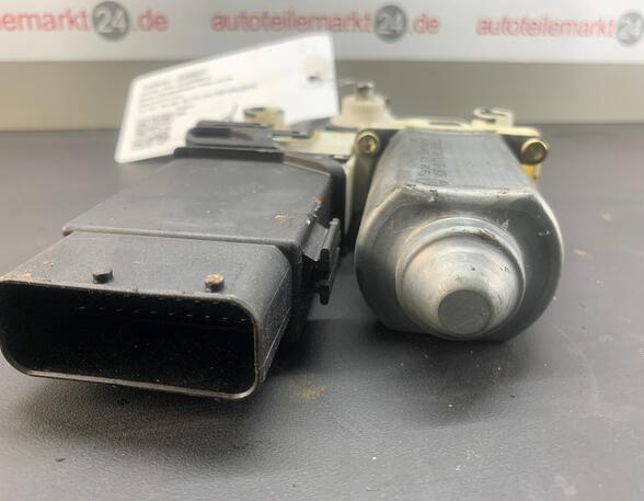 226657 Motor Fensterheber links vorne VW Golf IV (1J) 1J1959801C