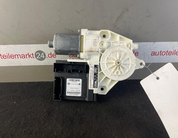 Electric Window Lift Motor AUDI A3 (8P1), AUDI A3 Sportback (8PA)