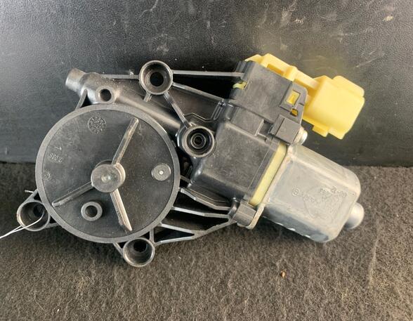 Electric Window Lift Motor FORD Fiesta VI (CB1, CCN)