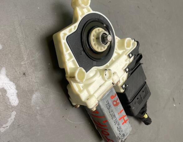 Electric Window Lift Motor VW Golf IV (1J1)