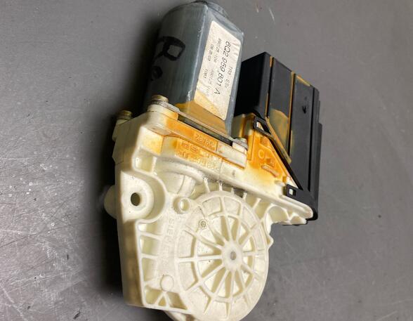 Elektrische motor raamopener VW Polo (9N), VW Polo Stufenheck (9A2, 9A4, 9A6, 9N2)