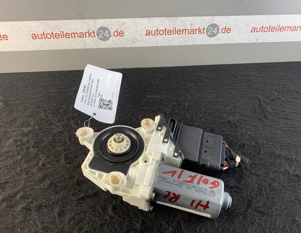 Elektrische motor raamopener VW Golf IV (1J1)