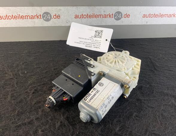 Elektrische motor raamopener VW Golf IV (1J1)