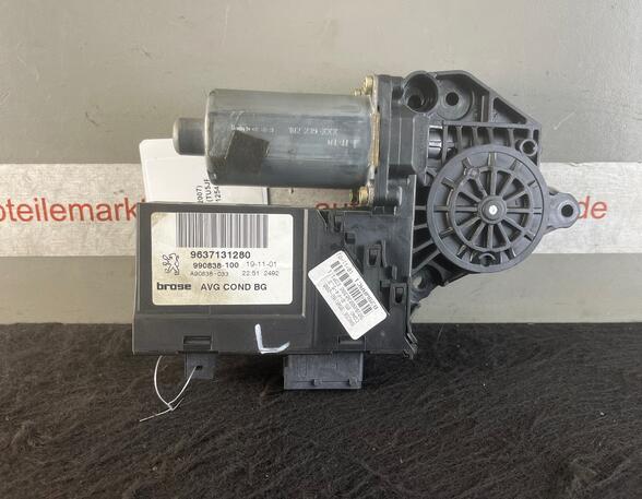 Electric Window Lift Motor PEUGEOT 307 (3A/C)