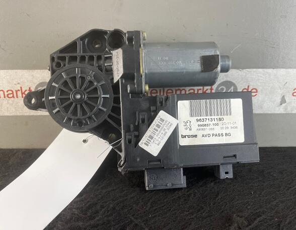 Electric Window Lift Motor PEUGEOT 307 (3A/C)