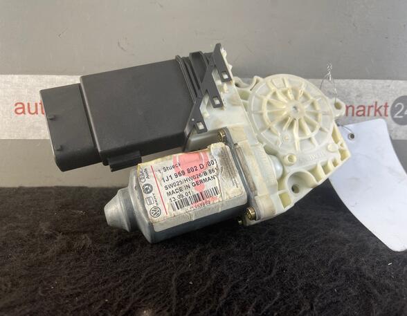 Electric Window Lift Motor VW Golf IV (1J1)