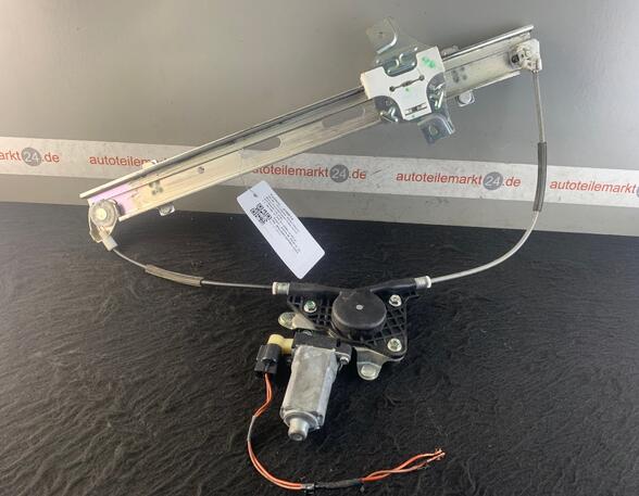 Electric Window Lift Motor HYUNDAI i10 (PA)