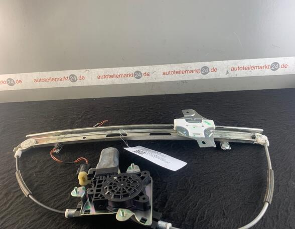 Electric Window Lift Motor HYUNDAI i10 (PA)