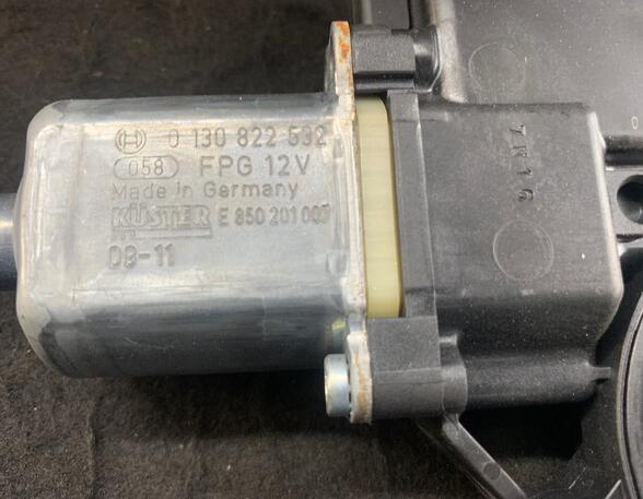 Electric Window Lift Motor VW Polo (6C1, 6R1)