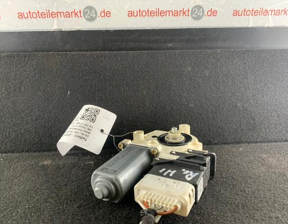 Electric Window Lift Motor VW Touran (1T1, 1T2), VW Touran (1T3)