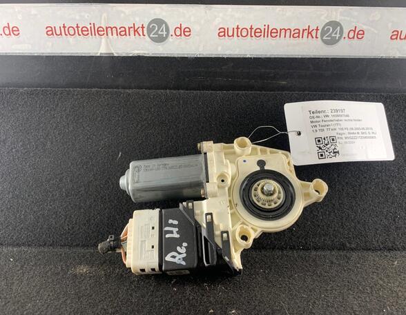 Electric Window Lift Motor VW Touran (1T1, 1T2), VW Touran (1T3)