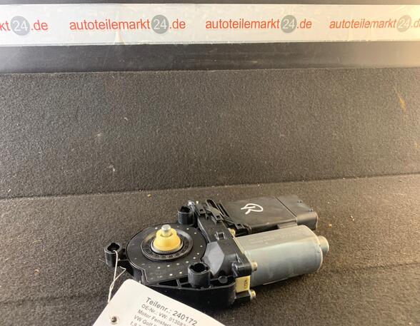 Elektrische motor raamopener VW Golf IV (1J1)