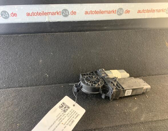 Elektrische motor raamopener VW Golf IV (1J1)